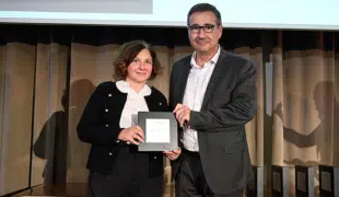 Kereis remporte le trophée de l'assurance 2025